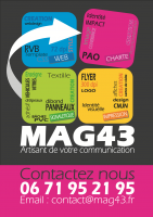 Sur demande au 06 71 95 21 95